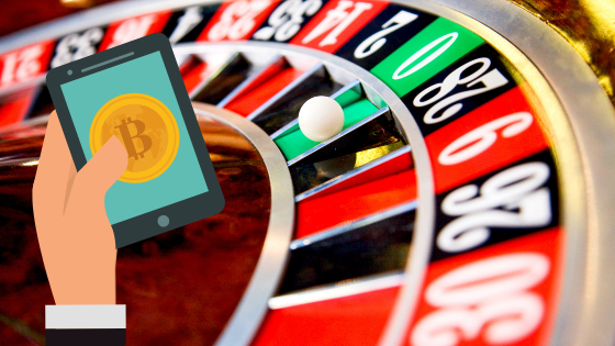 bitcoin live casino no deposit bonus