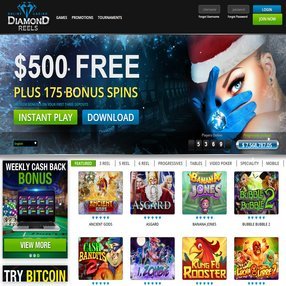 Best Online Casinos for 2019 | Top Free and Real Money Gambling Sites