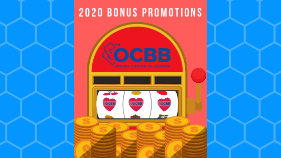 Best Casino Bonus 2020