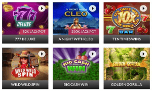 slots lv online casino about