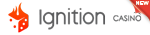 ignition casino brand