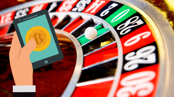 ignition casino transfer to bitcoin