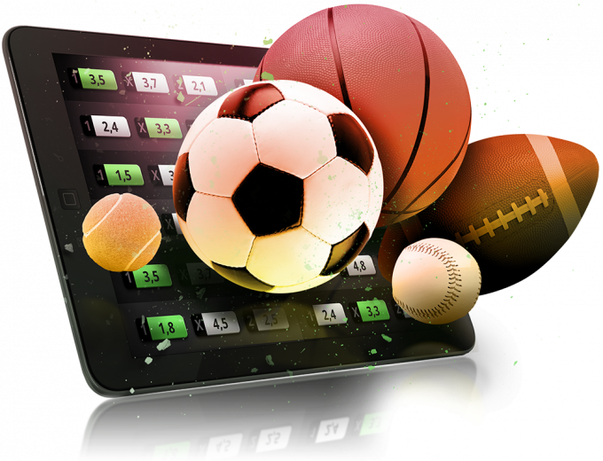 esport parlay betting online